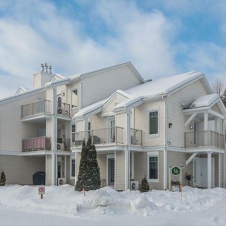 Condo Entre Ville/Nature Мейгог Экстерьер фото