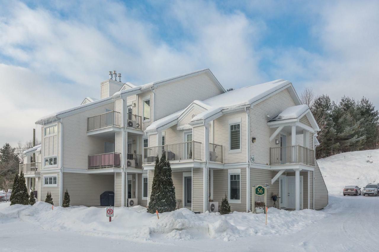 Condo Entre Ville/Nature Мейгог Экстерьер фото